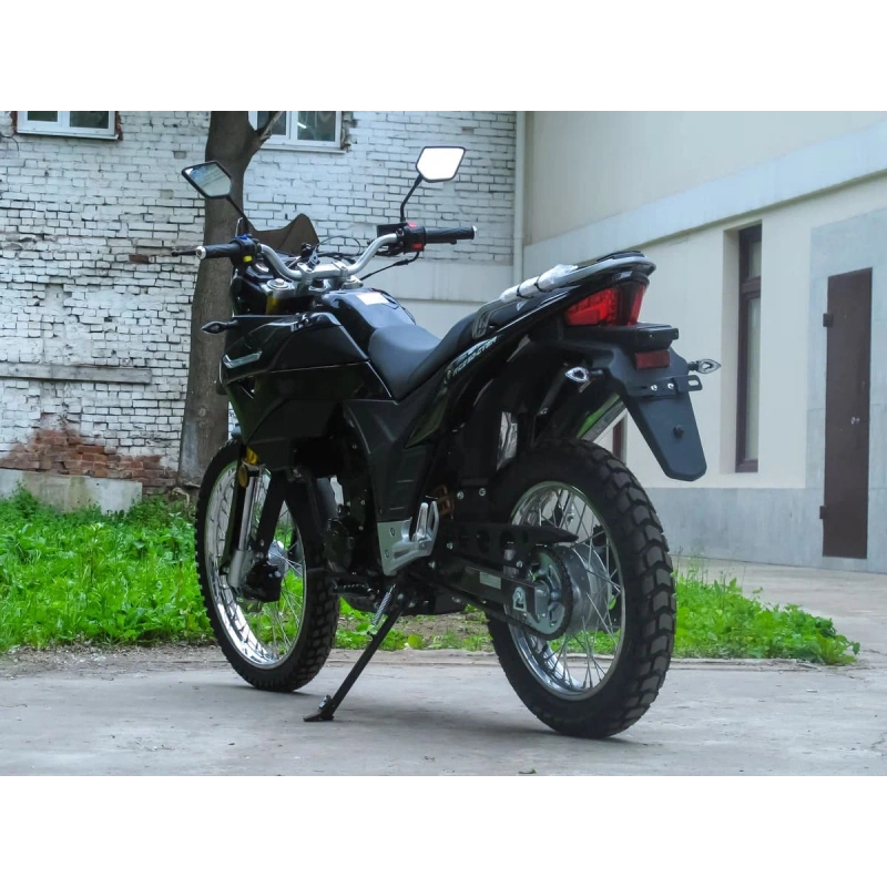 Мотоцикл RACER RC250-GY8A Ranger ТУРЭНДУРО 2582605