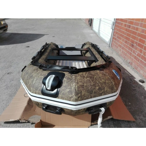 Лодка ПВХ STORMLINE Heavy Duty Air 310 (2024) 8254