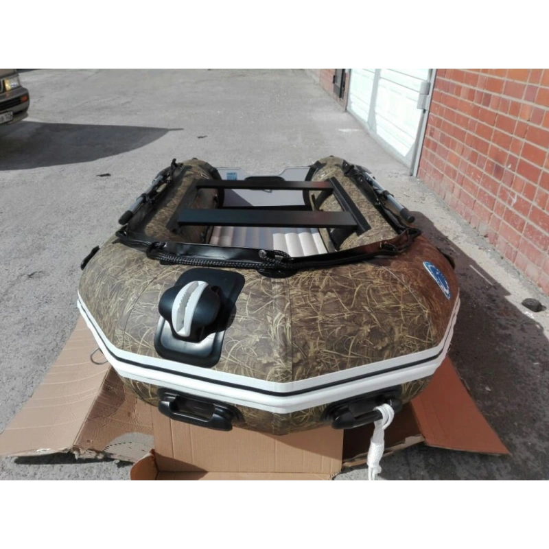 Лодка ПВХ STORMLINE Heavy Duty Air 310 (2024) 8254