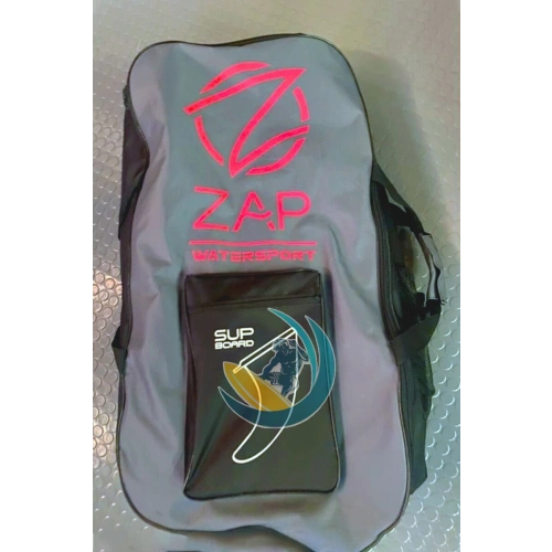 ZAP Breeze 12 сап-доска