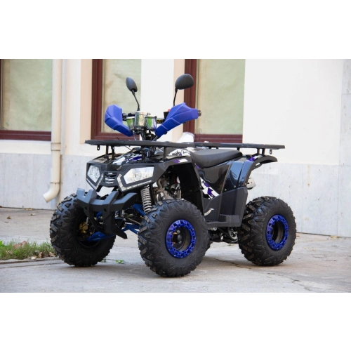 Квадроцикл UNIVERSAL ATV 125 TM Fusion plus 2586909