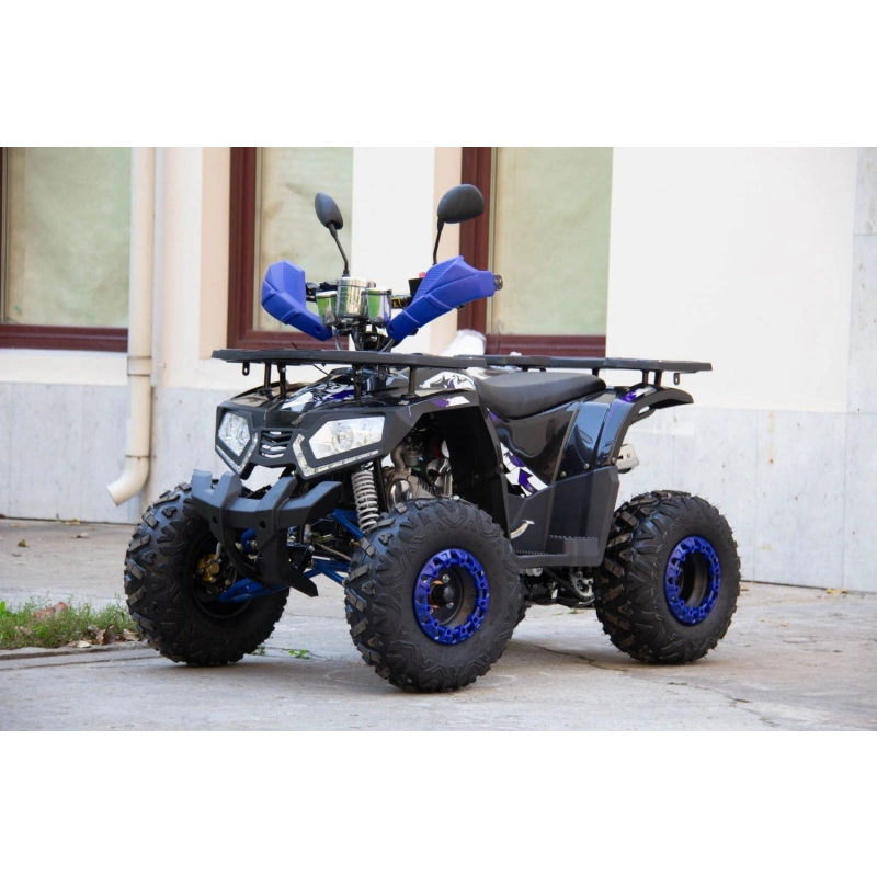 Квадроцикл UNIVERSAL ATV 125 TM Fusion plus 2586909