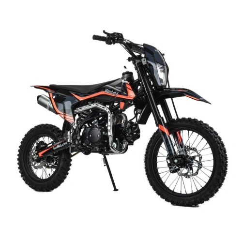 Питбайк MOTOLAND GF150 E