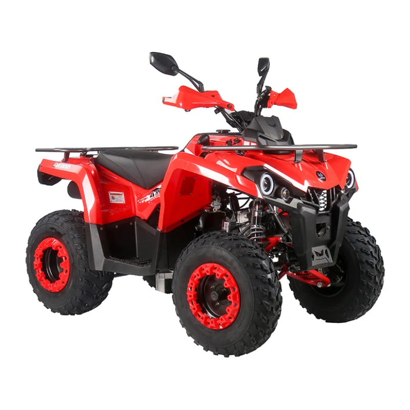Квадроцикл MIKILON Hammer 200L 2557917