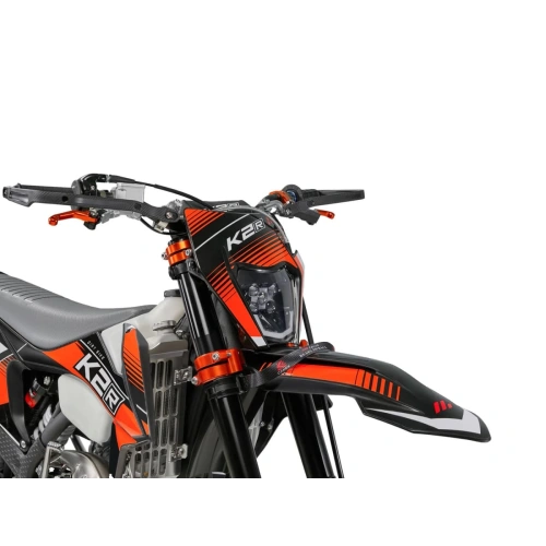 Мотоцикл K2R 250 ETC ENDURO 2589502