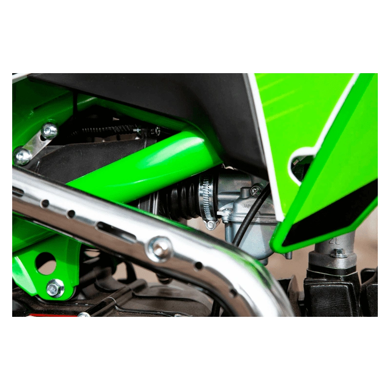 Питбайк BSE MX 125 3.0