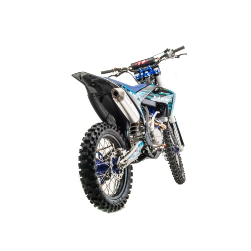 Мотоцикл кроссовый эндуро MOTOLAND XT300 ST-FA-NC (ZS182MN+BB) 2591611