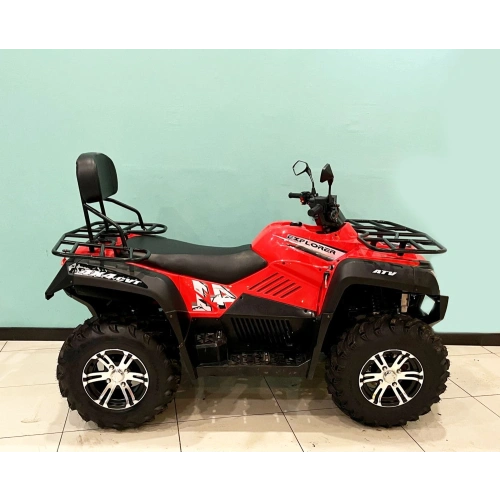 Квадроцикл BISON Explorer 320 4x4 2587258