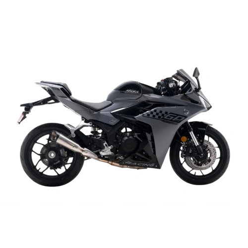 Мотоцикл GP250