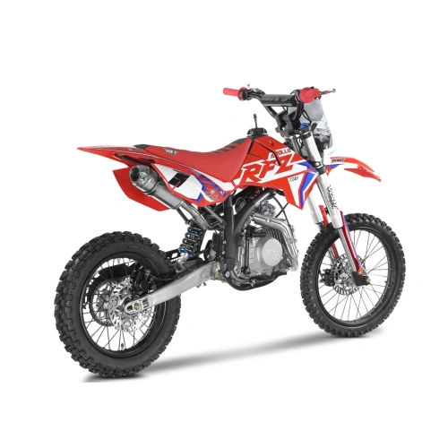 Питбайк APOLLO RFZ Start 140L 17/14 2589046