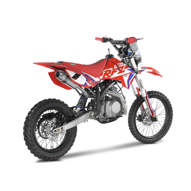 Питбайк APOLLO RFZ Start 140L 17/14 2589046