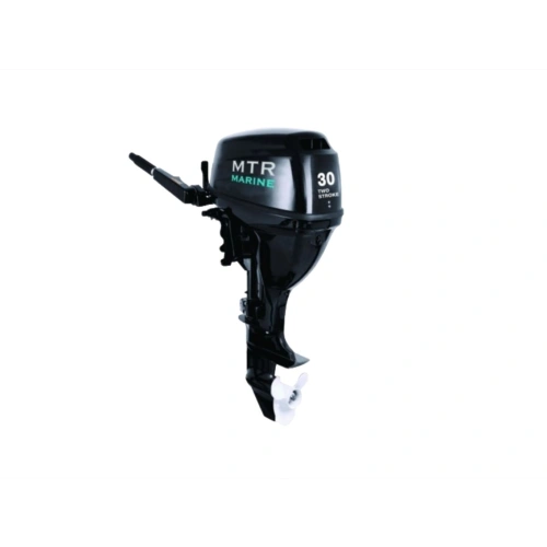 2х-тактный лодочный мотор MTR MARINE T30ABMS 2593058