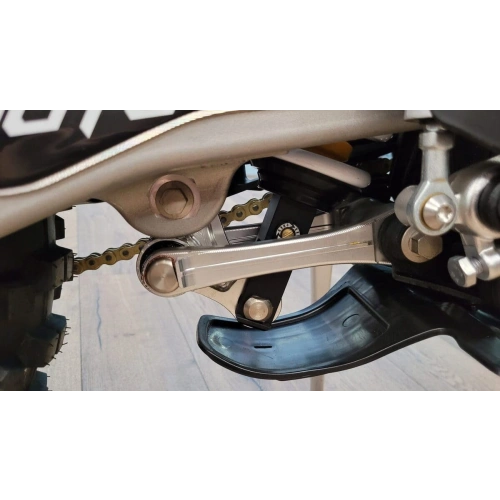 Мотоцикл JHL Z4i PR250 (172FMM-5S) EFI ENDURO
