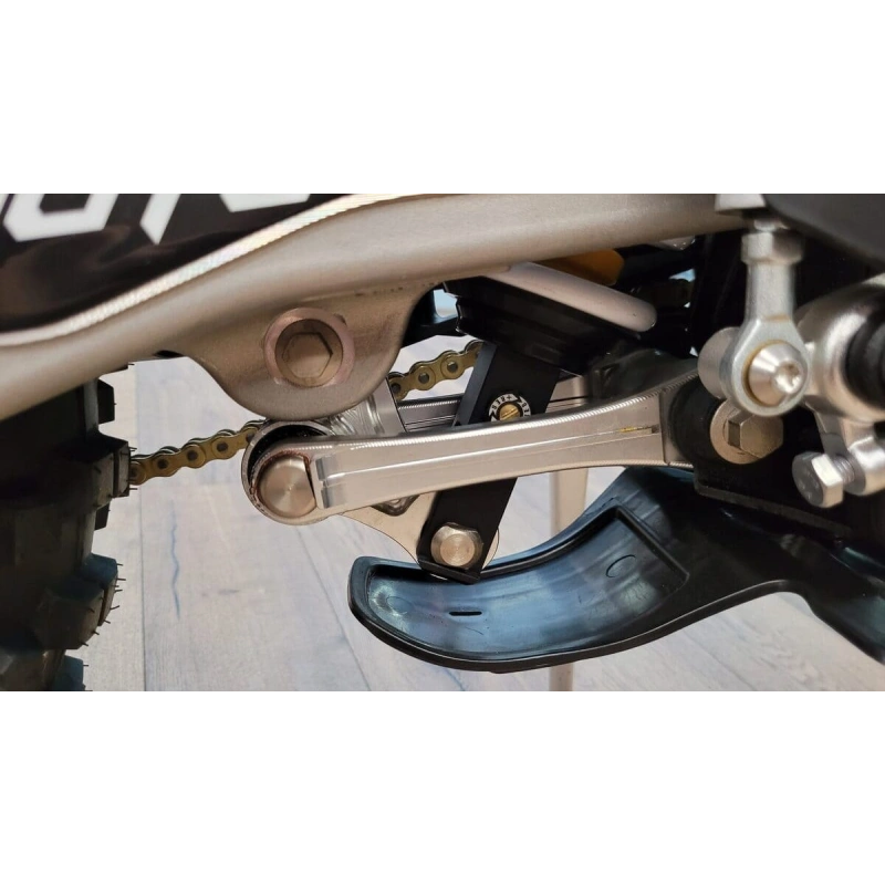 Мотоцикл JHL Z4i PR250 (172FMM-5S) EFI ENDURO