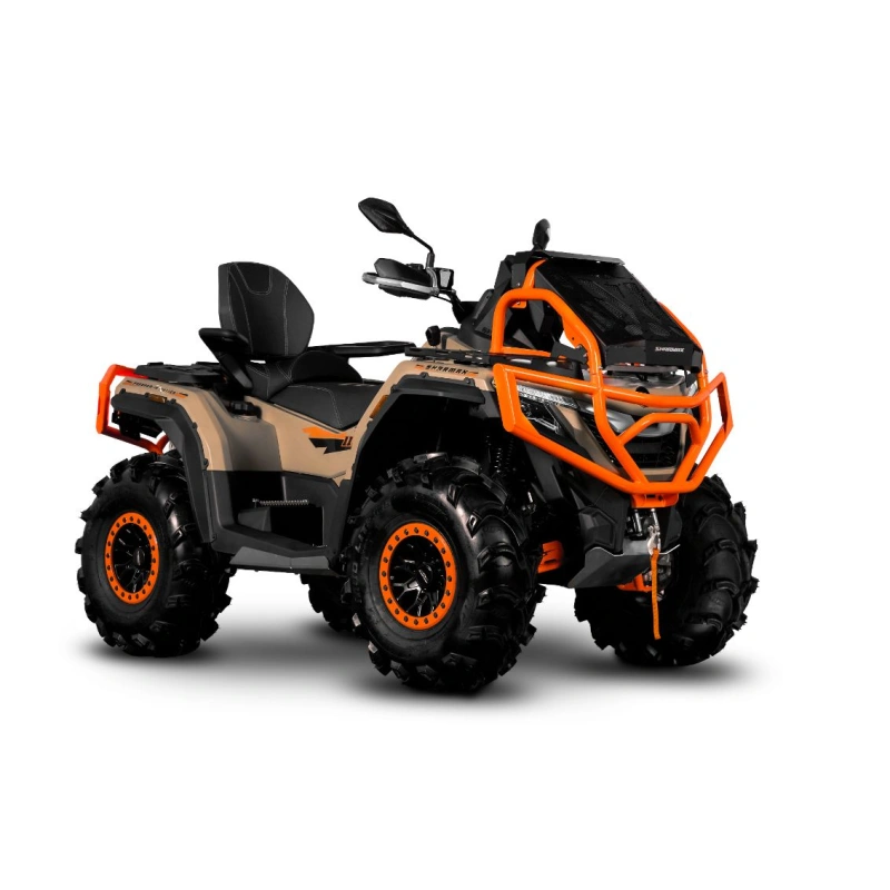Квадроцикл SHARMAX 1100 Mud Force 2589229