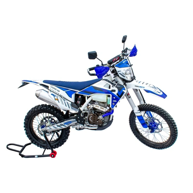 Мотоцикл кроссовый эндуро REGULMOTO Legend 300