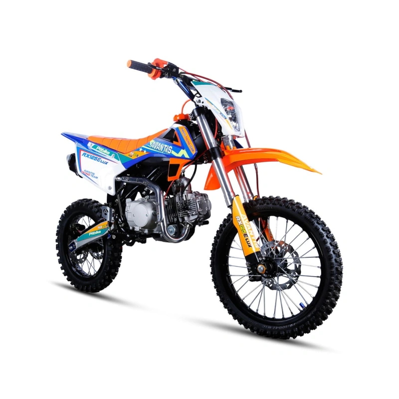 Питбайк AVANTIS RX 125E Lux 17/14 2591432