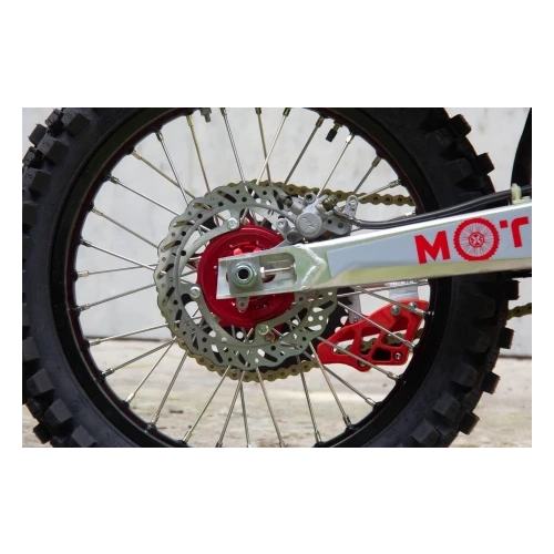 Мотоцикл кроссовый эндуро MOTAX EXR300 2558883