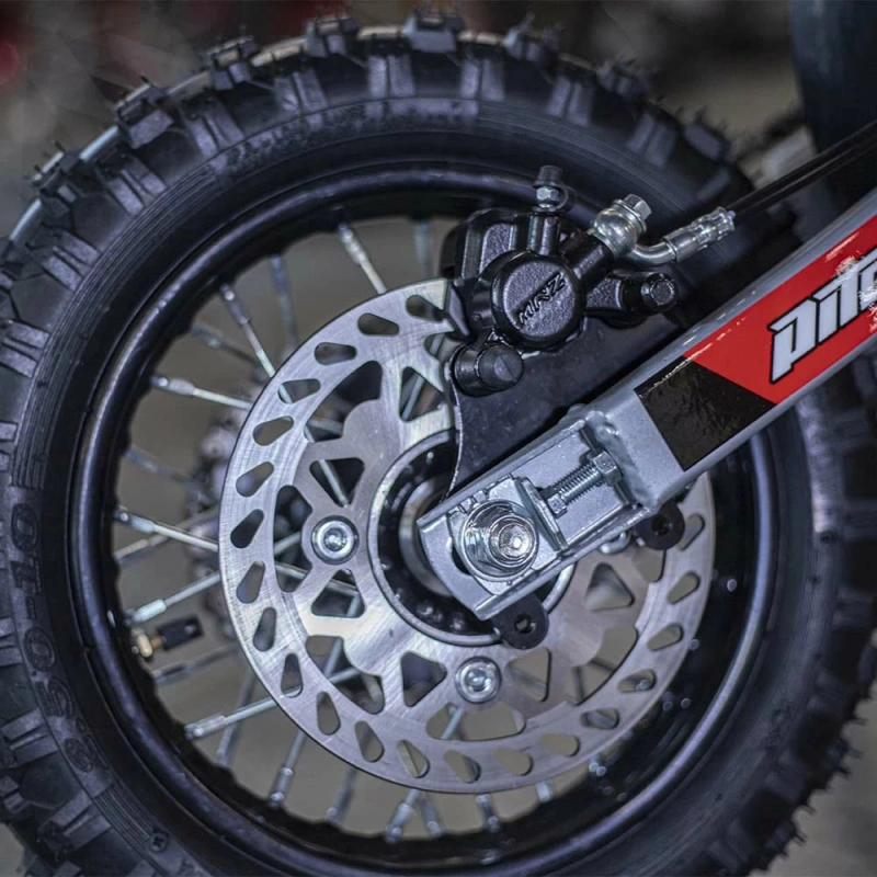 Питбайк PITONMOTO PX2 70EA 10/10 2591381