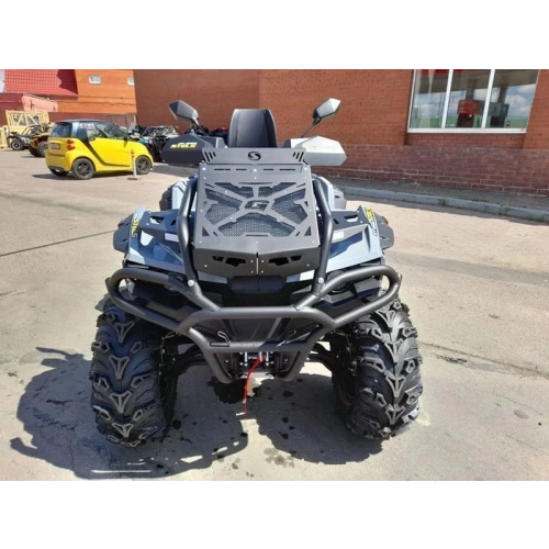 Квадроцикл STELS ATV 850 (PE) Guepard 2.0 K02 EPS Tech (2025) 2582469
