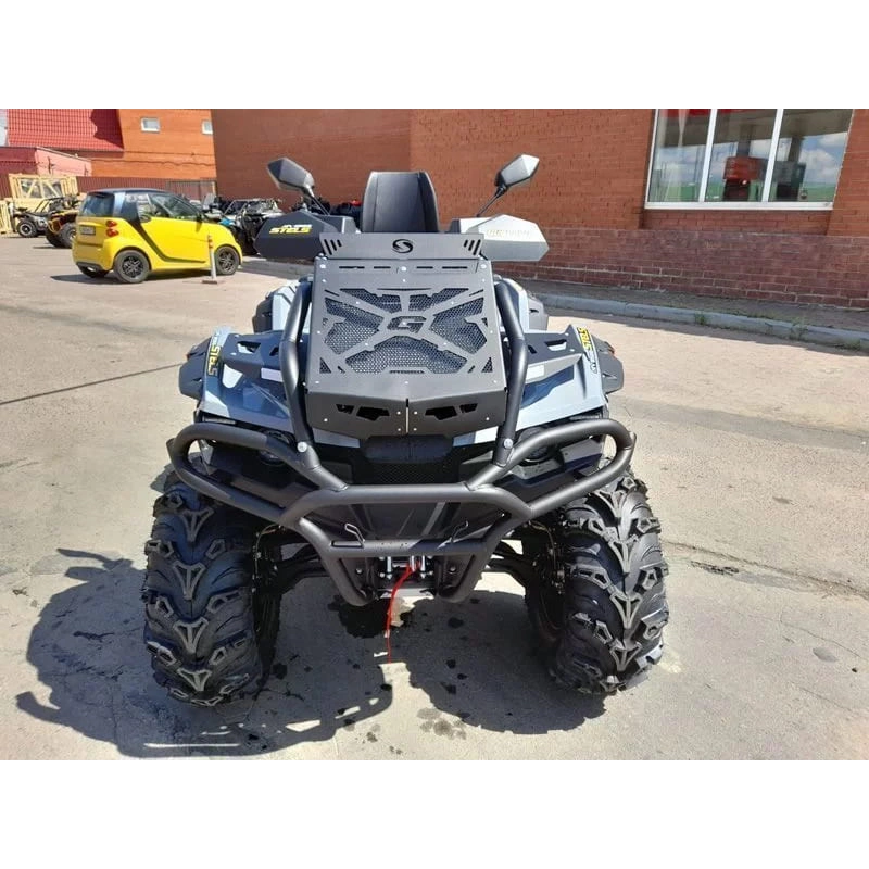 Квадроцикл STELS ATV 850 (PE) Guepard 2.0 K02 EPS Tech (2025) 2582469