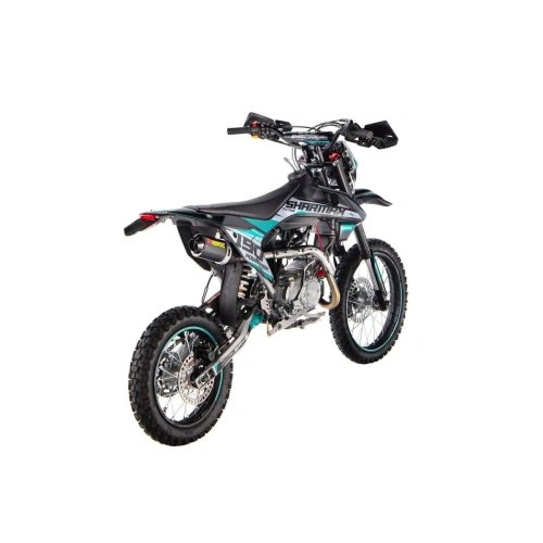 Питбайк SHARMAX PowerMax 190
