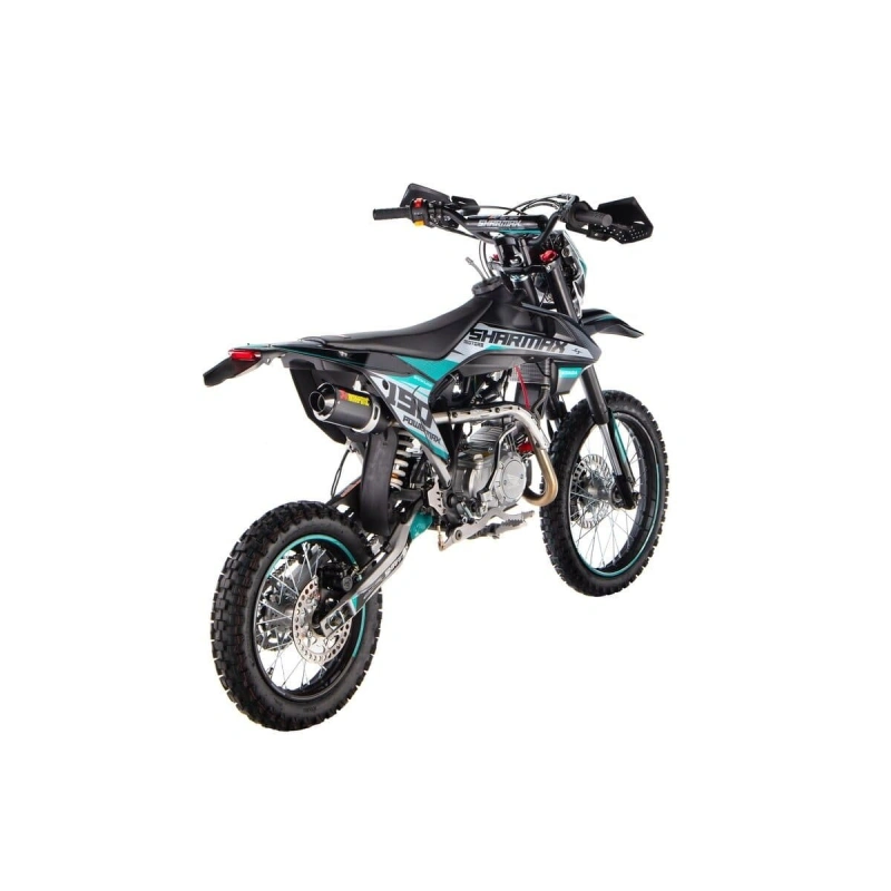Питбайк SHARMAX PowerMax 190