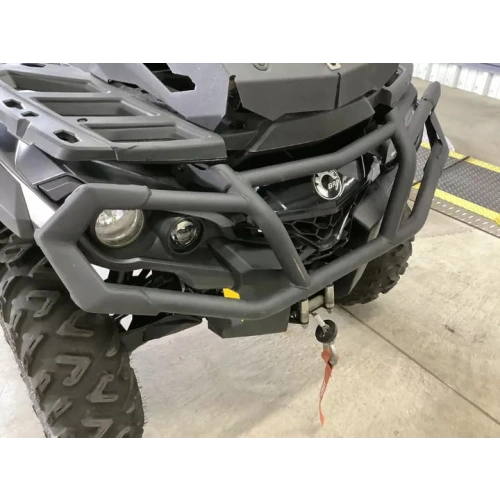 Квадроцикл BRP Can-Am Outlander XT 1000R (2021) (ПСМ) 2587717