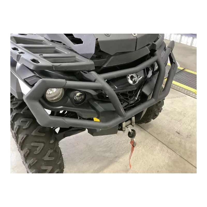 Квадроцикл BRP Can-Am Outlander XT 1000R (2021) (ПСМ) 2587717