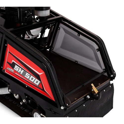 Мотобуксировщик SHARMAX S500 1450 HP18 Max (New) (2024)