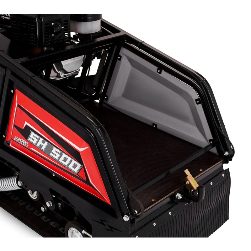 Мотобуксировщик SHARMAX S500 1450 HP18 Max (New) (2024)