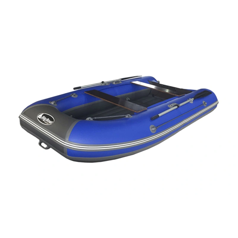 Лодка ПВХ BIG BOAT Regat 310 2577590