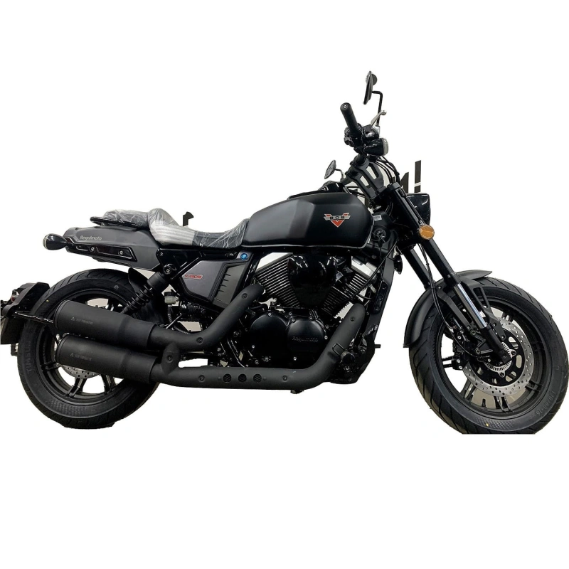 Мотоцикл REGULMOTO V BOB 2590528