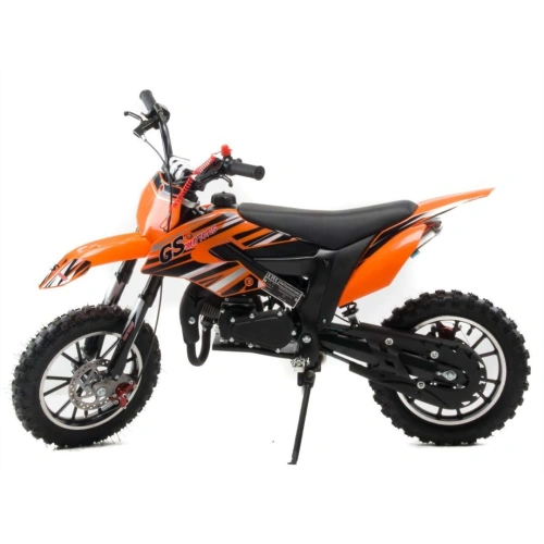 Питбайк MOTOLAND GS Motors S5 10/10 2594032