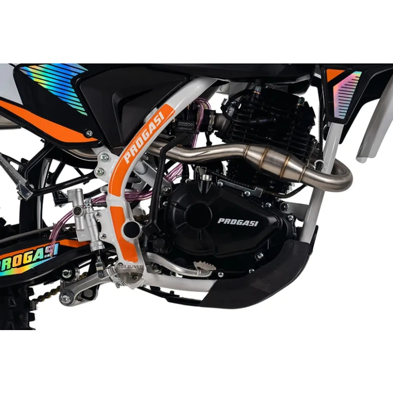 Мотоцикл кроссовый эндуро PROGASI Ibiza 300