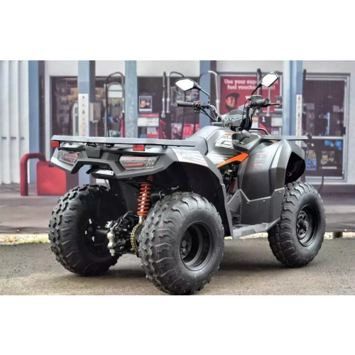 Квадроцикл LONCIN Overland 200 2574779