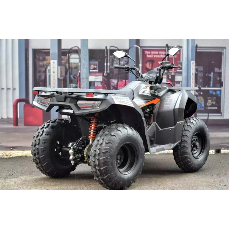 Квадроцикл LONCIN Overland 200 2574779