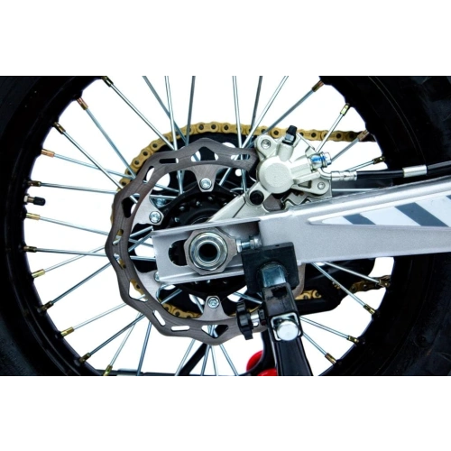 Мотоцикл кроссовый эндуро REGULMOTO DYNA 251031