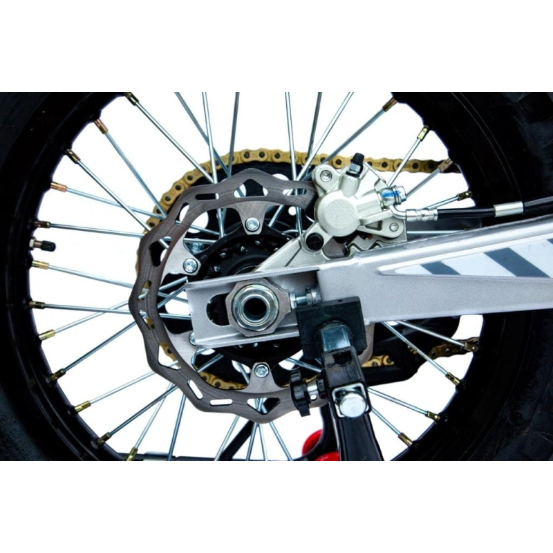 Мотоцикл кроссовый эндуро REGULMOTO DYNA 251031