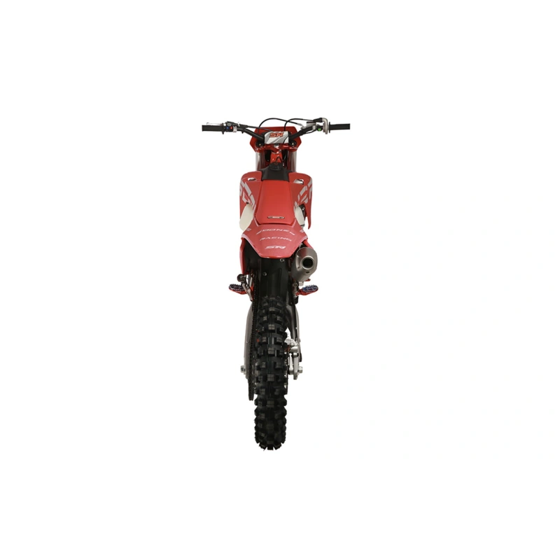 Мотоцикл STN G8 21/18 ENDURO 2592791