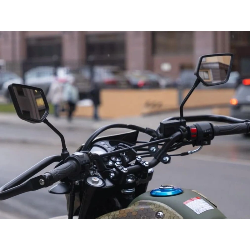 Мотоцикл RACER Panther ZWC2-300X ENDURO 2591570
