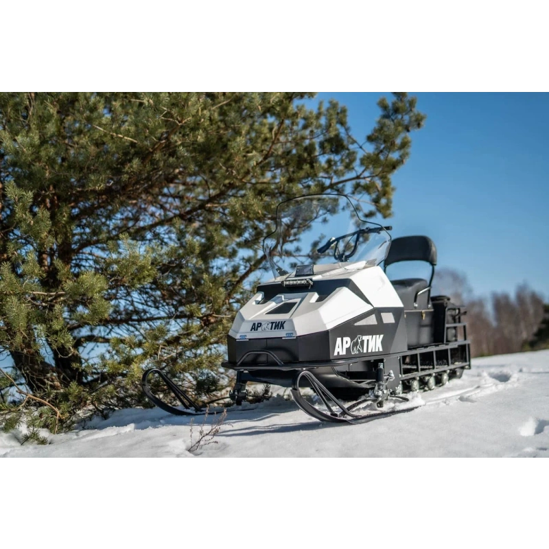 Снегоход БТС Arctic 4Т Лонг 20 л.с. 2559362
