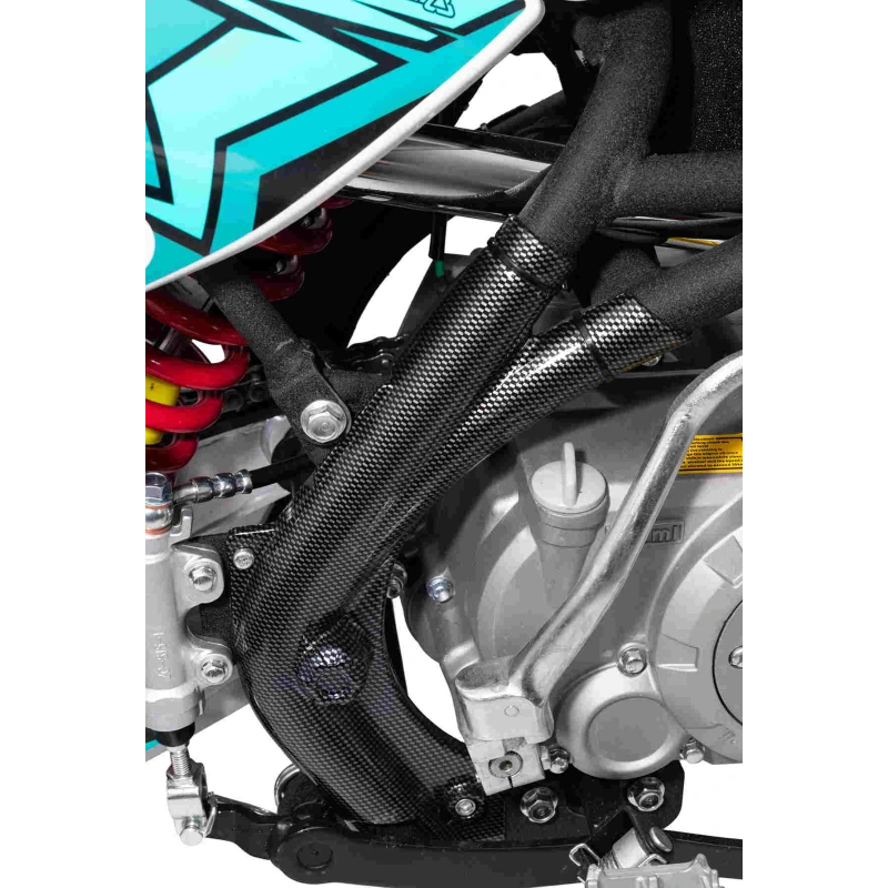 Питбайк REGULMOTO Seven Medalist 150E 21195