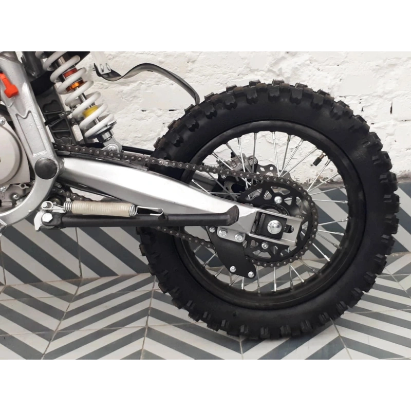 Мотоцикл кроссовый эндуро MGMOTO MZK 125 2560354