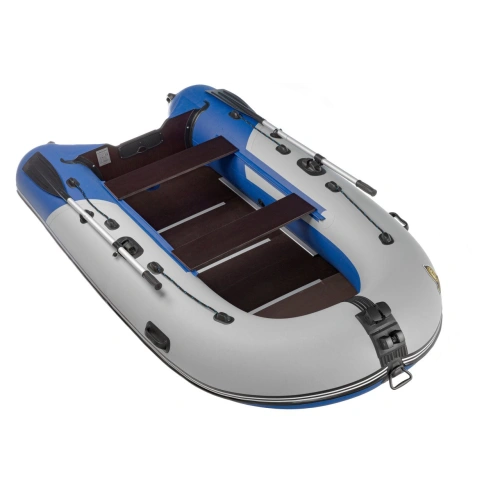 Лодка ПВХ ТРИТОН Plus 315 8463