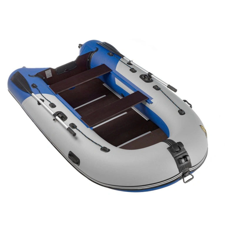 Лодка ПВХ ТРИТОН Plus 315 8463
