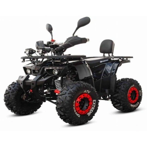 Квадроцикл ZONGSHEN Junior Sport 125 Premium 2558074