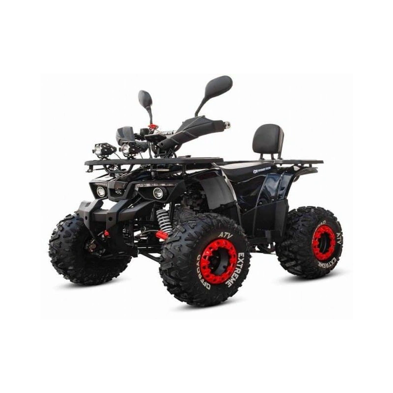Квадроцикл ZONGSHEN Junior Sport 125 Premium 2558074