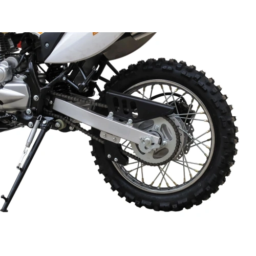 Мотоцикл кроссовый эндуро RACER Enduro RC200GY-C2 21012
