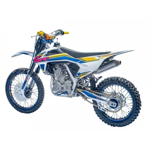 Мотоцикл кроссовый эндуро GR2 300 Pro (Вод. охл. ZS174MN) 21/18 (2020 Г.) 21172